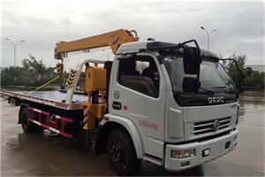 涟水24小时道路救援服务