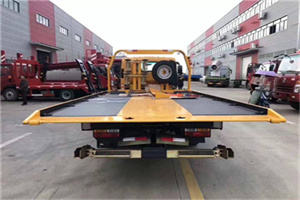 涟水附近汽车救援服务