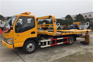 涟水哪里有拖车服务