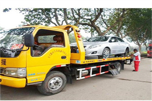 涟水附近24小时汽车拖车服务热线