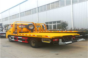 涟水附近拖车救援搭电