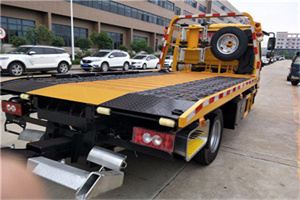 涟水24小时汽车送油服务公司