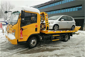 涟水附近道路救援服务