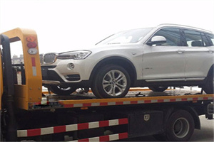 涟水拖车24小时服务电话