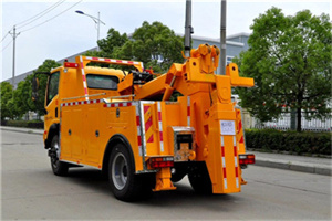 涟水高速路拖车费