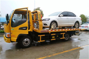 涟水附近拖车救援24小时服务热线