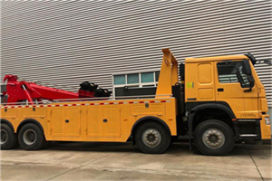 涟水道路救援公司